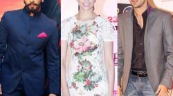 Deepika padukone likes Ranveer Singh better than Ranbir Kapoor