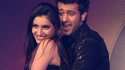 Nach Baliye 6, Ripudaman Handa, Shivangi