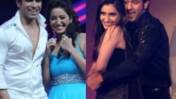 nach baliye 6, rithvik dhanjanni- asha negi, ripudaman handa- shivangi