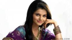 Rubina Dilaik