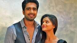 Rubina Dilaik and Avinash Sachdev