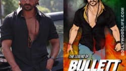 Saif Ali Khan’s Bullett Raja goes from digital to print!