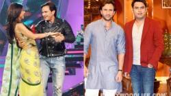 Saif Ali Khan, Bullett Raja