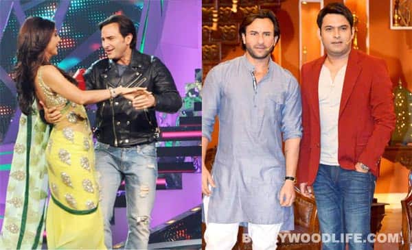 Saif Ali Khan, Bullett Raja Saif Ali Khan, Bullett Raja