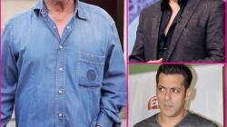Why can't Shahrukh Khan ever love Salman Khan?