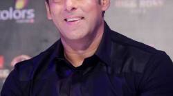 Salman Khan may lend his voice for Lord Krishna in animated Mahabharat