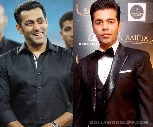 Koffee With Karan Koffee With Karan