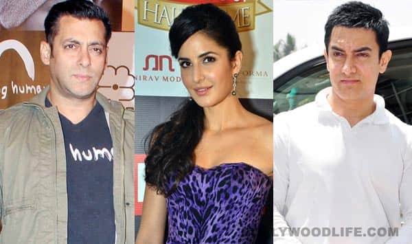 Will Dhoom: 3 not be promoted on Bigg Boss 7 because of its host Salman Khan? Will Dhoom: 3 not be promoted on Bigg Boss 7 because of its host Salman Khan?