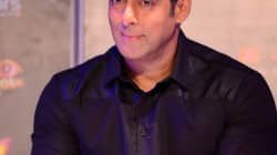Salman Khan, Jai Ho