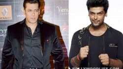 Salman Khan apologises to Kushal Tandon