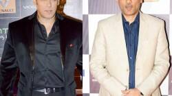 Has Salman Khan’s Bade Bhaiyya been renamed?