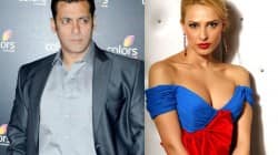 Are Salman Khan and Iulia Vantur still together?