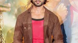 Has Shahid Kapoor lost hope in love?