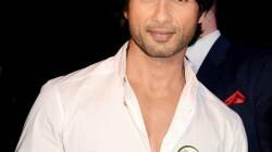 Has Shahid Kapoor found his Miss Perfect?