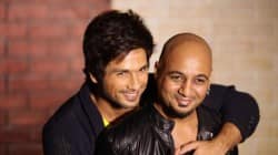 Shahid Kapoor
