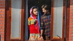 Why was Shahid Kapoor and Shraddha Kapoor’s Haider’s shoot disrupted?