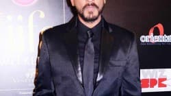 Shahrukh Khan