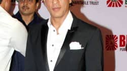 Shahrukh Khan Vs Salman Khan