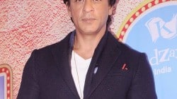 Shahrukh Khan