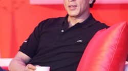 Happy Birthday Shahrukh Khan