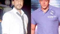 Shahrukh Khan and Salman Khan to come together for Kick
