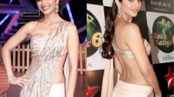 Shilpa Shetty: Sexy and stylish in a saree!