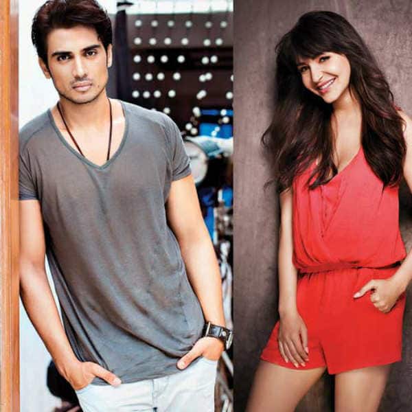 NH10 - Shiv Pandit, Anushka Sharma NH10 - Shiv Pandit, Anushka Sharma