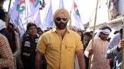 Singh Saab The Great title song