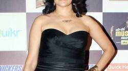 Sona Mahapatra