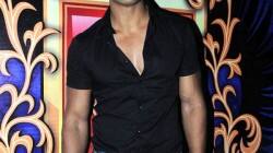 Sonu Sood shooting for Happy New Year