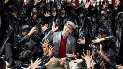 Krrish 3 variety.com review
