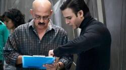 Krrish 3 Rakesh Roshan, Hrithik Roshan, Kangna Ranaut, Priyanka Chopra, Vivek Oberoi