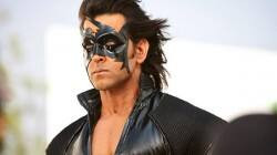Krrish 3 box office report