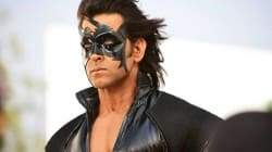 Krrish 3 box office report