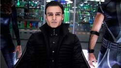 Vivek Oberoi, Krrish 3