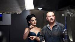 Krrish 3, Rakesh Roshan, Kangna Ranaut