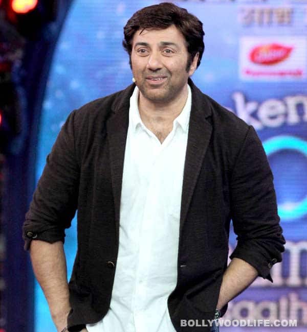 Sunny Deol to host two episodes of Savdhan India Sunny Deol to host two episodes of Savdhan India
