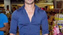Sushant Singh Rajput in a verbal spat with a member at his gym