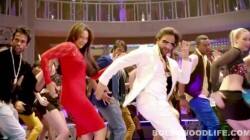 Tamanche pe disco song making