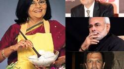 Tarla Dalal passed away