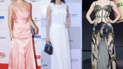 Is Kangna Ranaut still suffering the Krrish 3 mutant hangover?
