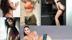 Sherlyn Chopra, Poonam Pandey, Sunny Leone, Mallika Sherawat – Who is the sexiest pin-up girl in B-town? View hot pics!