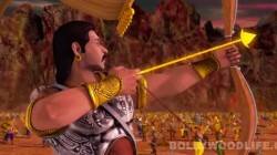Mahabharat animation film first trailer