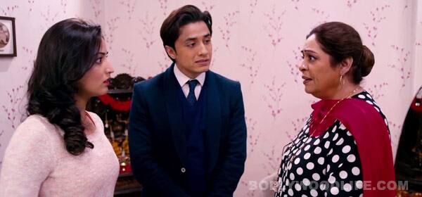 Total Siyaapa, Ali Zafar, Yami Gautam Total Siyaapa, Ali Zafar, Yami Gautam