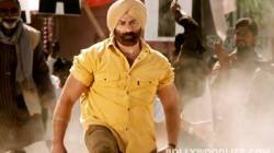 Sunny Deol