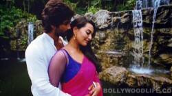R...Rajkumar song Dhokha dhadi