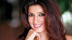 Twinkle Khanna lists the most important destinations in Mumbai