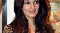 Twinkle Khanna writes about the infrastructure of our country
