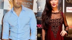 Vikram’s Ai: Amy Jackson shakes a leg with Upen Patel for Shankar’s next