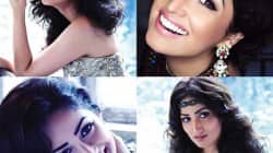 Yami Gautam’s photoshoot: Elegance personified!